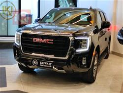 GMC Yukon